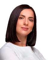 Дибирова Хадижат Магомедовна