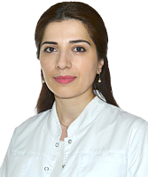 Талыбова Эльнура Тофиговна