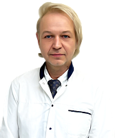 Линевский Александр Валентинович