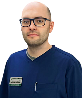 Белокриницкий Николай Сергеевич