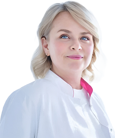 Гумель Лариса Александровна