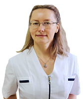 Воеводина Людмила Витальевна